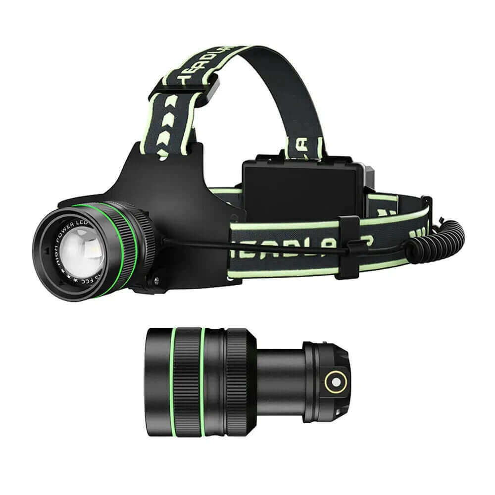 Shop affordable Flashlights, Lights, & Headlamps at MUCITUP