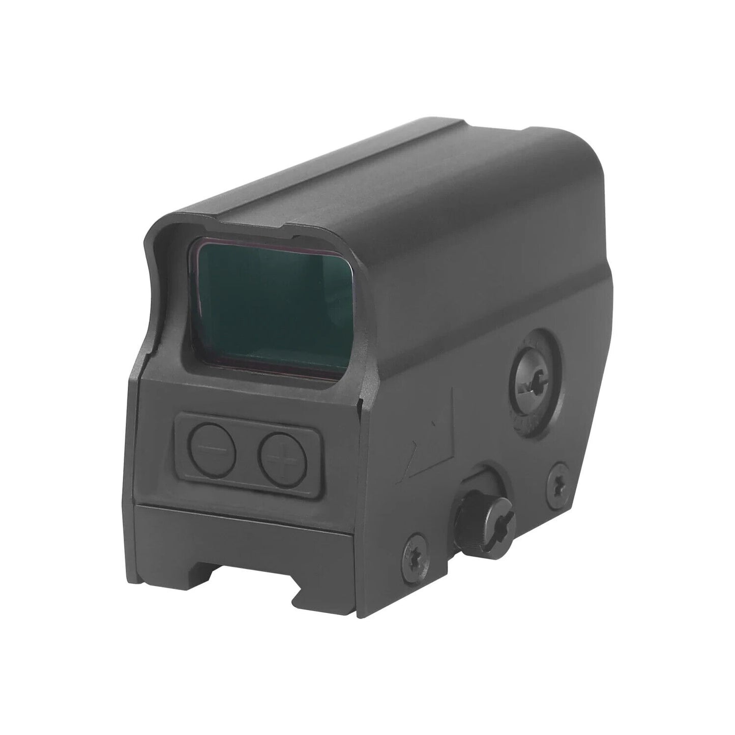 Northtac Ronin M-10 Red Dot Sight – 2 MOA, 38mm, Shake Activation, Waterproof