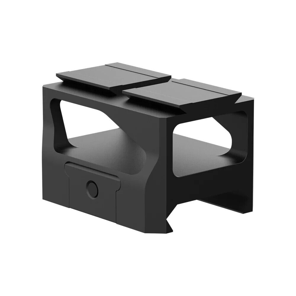 ACRO/TRA Optic Adapter – RMR, RMSc, Glock MOS, Picatinny & Riser – Built Tough-$11.77 - MucItUp - ONLY $17.77