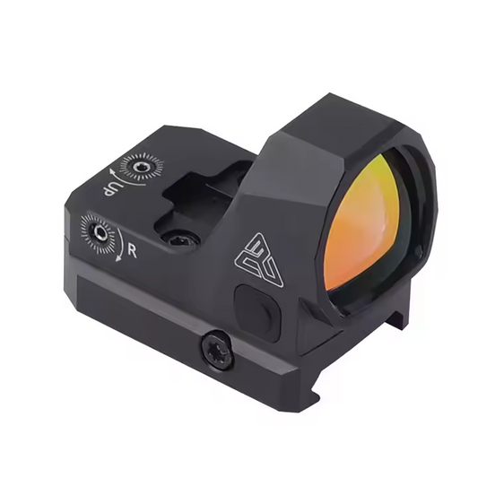 Red Win Cobra 1x26x22 RMR 6 MOA Dot Shake Awake 8 Level Illumination IPX67-$109.96 - MucItUp - ONLY $109.96