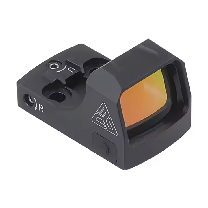 Red Win Cobra Mini 21x15 RMSc Red Dot, Shake Awake, 50,000hr, IPX67 Waterproof-$104.99 - MucItUp - ONLY $104.99
