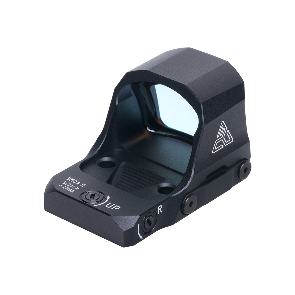 Red Win Cobra CRO 24x20 RMR 3 MOA Shake Awake Red Dot Sight