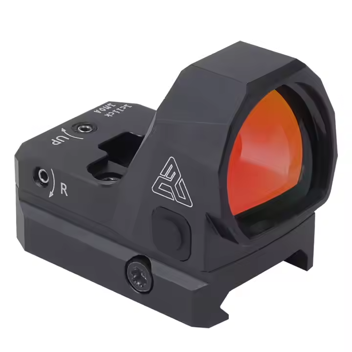 Red Win Cobra 1x26x22 RMR ALS MTR - Auto Light Sense, 50,000 hrs, IPX67-$107.77 - MucItUp - ONLY $107.77