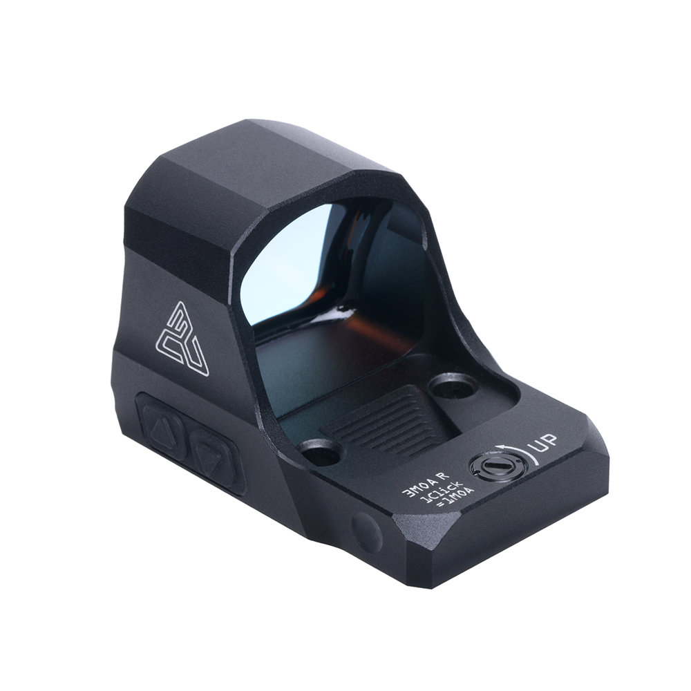 Red Win Cobra CRO 24x20 RMR 3 MOA Shake Awake Red Dot Sight