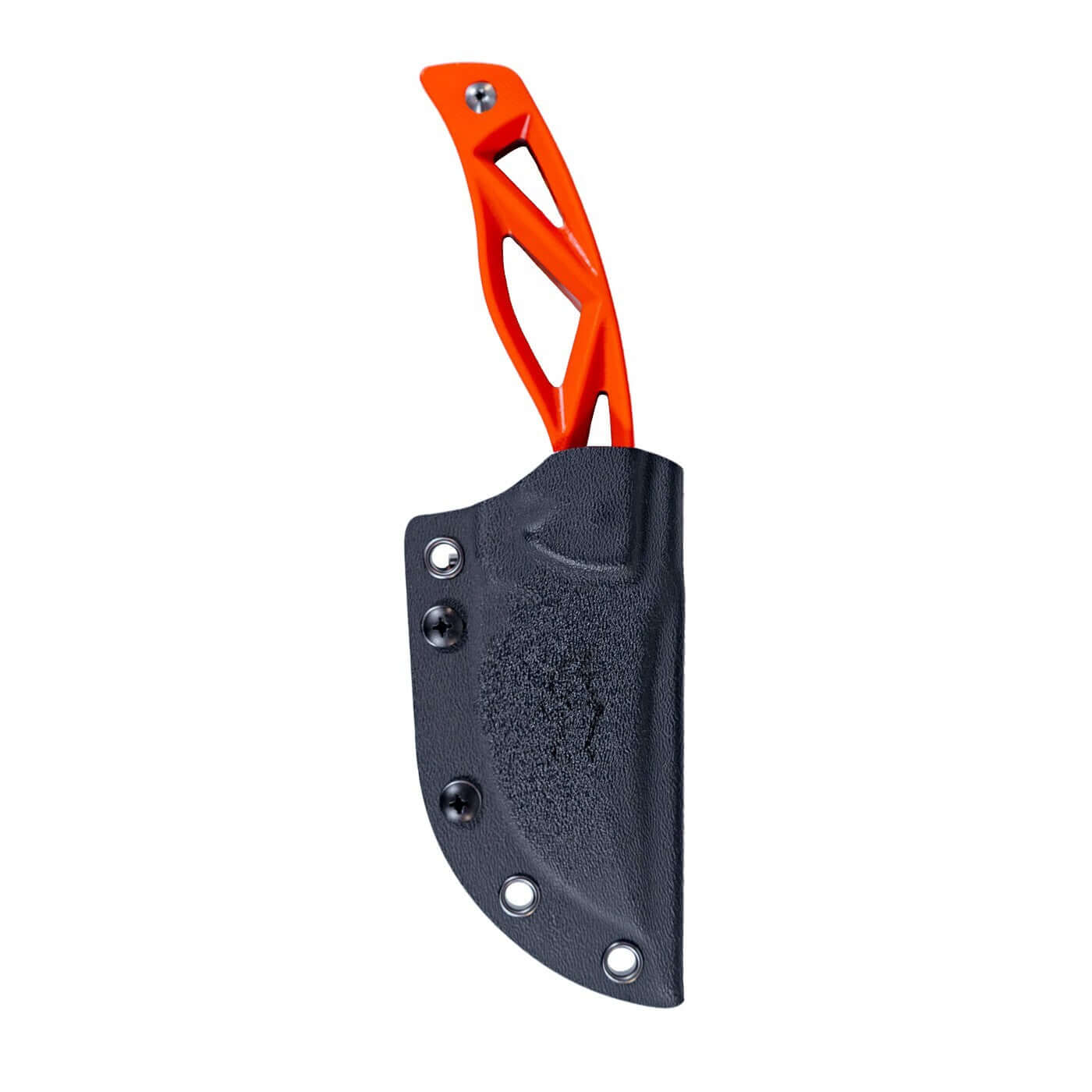 MUCITUP MUCTAC Surge Fixed Blade Knife D2 Steel 3" Blade G10 Handle + Kydex Shea-$32.99 - MucItUp - ONLY $32.99