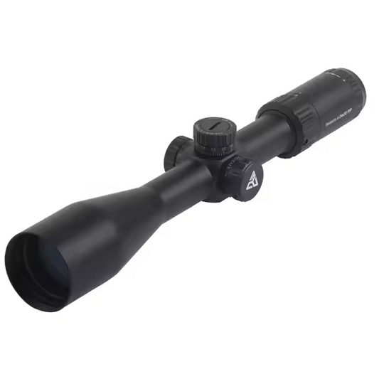 Red Win High Definition Tactical Scope 6-24x50 FFP - Waterproof, 30mm-$139.97 - MucItUp - ONLY $139.97