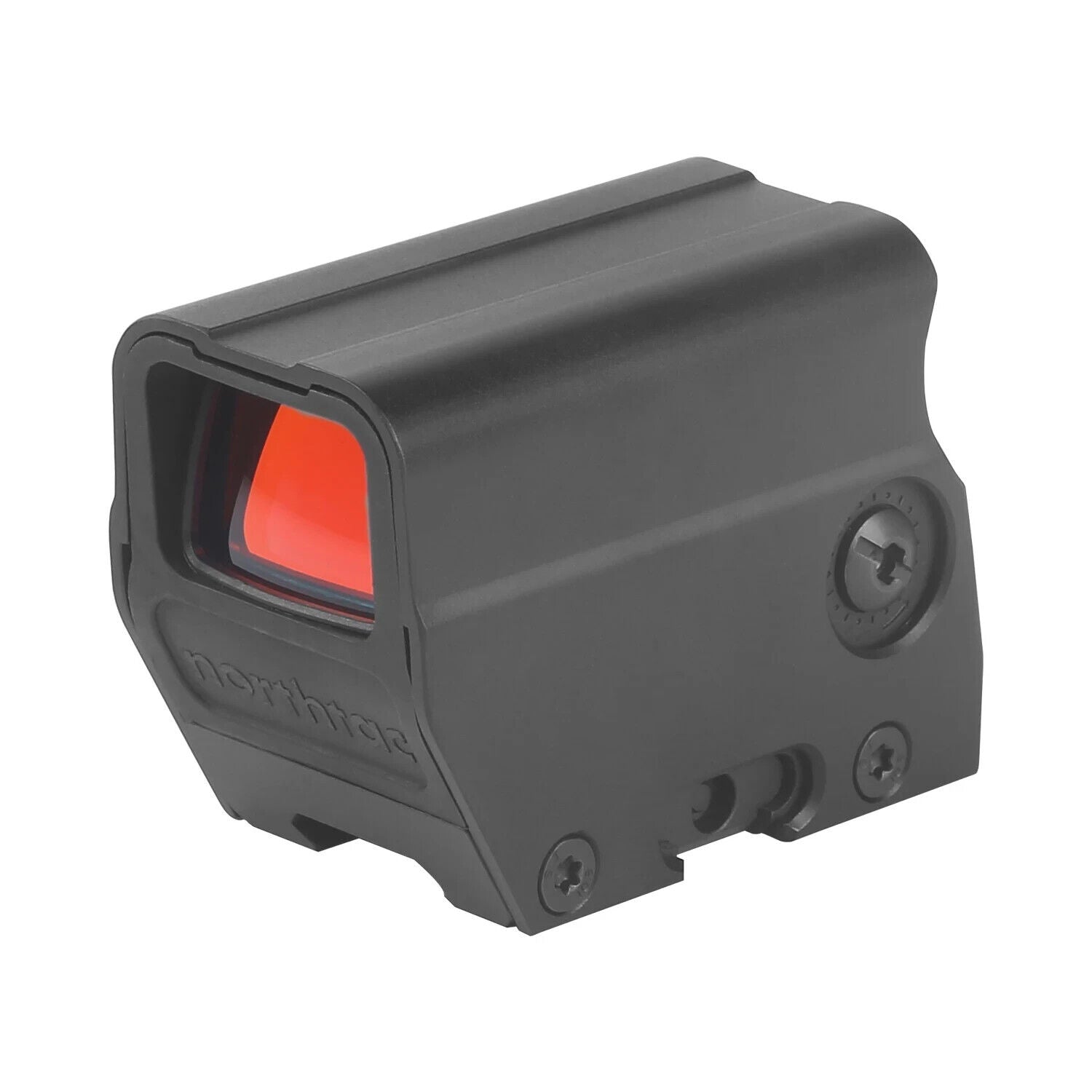 Northtac Ronin M-10 Red Dot Sight – 2 MOA, 38mm, Shake Activation, Waterproof-$99.00 - MucItUp - ONLY $99.00