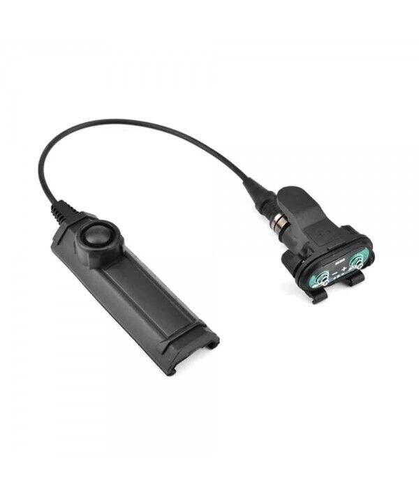 Remote Switch for X-Series Weaponlights – Fits X300 & X400, Picatinny Mount