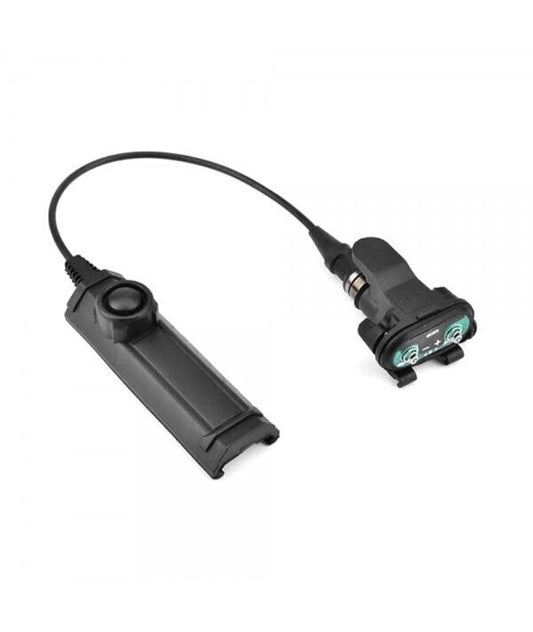 Remote Switch for X-Series Weaponlights – Fits X300 & X400, Picatinny Mount-$25.00 - MucItUp - ONLY $25.00