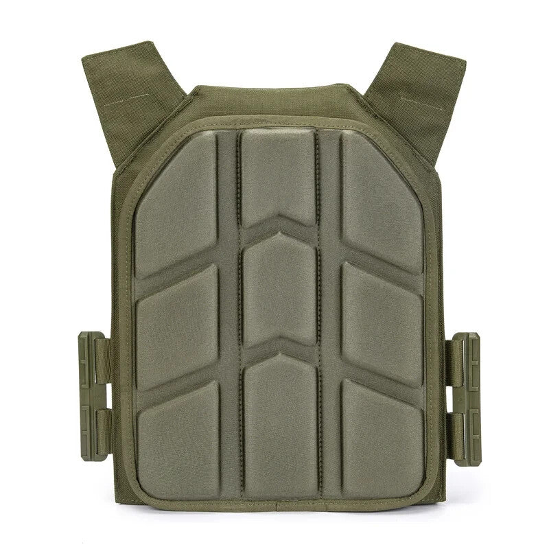 MUCITUP EVA Vent Pads (Pair) – Breathable Plate Carrier Upgrade-$13.95 - MucItUp - ONLY $13.95