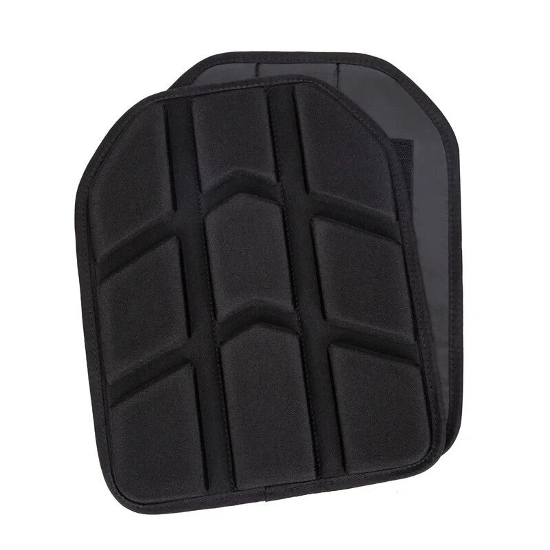 MUCITUP EVA Vent Pads (Pair) – Breathable Plate Carrier Upgrade-$13.95 - MucItUp - ONLY $13.95