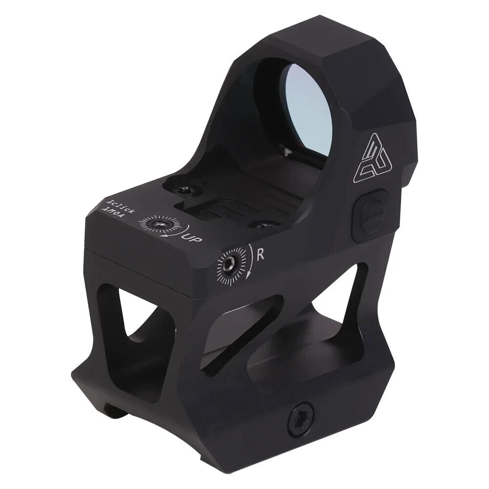 Red Win RMR Riser Mount, 1.6" Co-Witness, T6061 Aluminum for RMR Red Dot Sights-$12.77 - MucItUp - ONLY $12.77