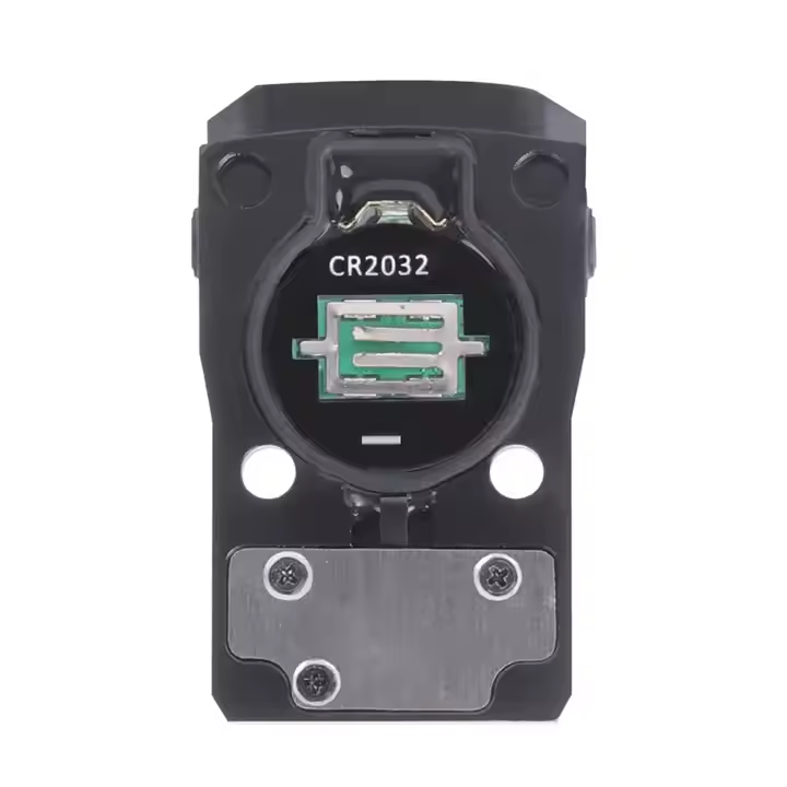 Red Win Cobra 1x26x22 RMR ALS MTR - Auto Light Sense, 50,000 hrs, IPX67-$107.77 - MucItUp - ONLY $107.77