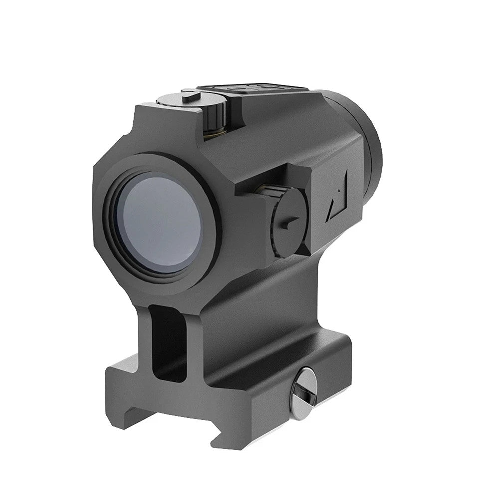 Northtac Ronin P-11 Red Dot Sight 1x20mm, 2 MOA, Auto-On, Matte Black