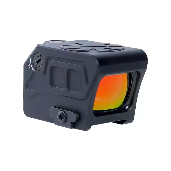 Red Win Cobra TRA 21x17 MTR Enclosed Optic - Shake Awake, IPX67, ACRO Footprint-$129.77 - MucItUp - ONLY $129.77