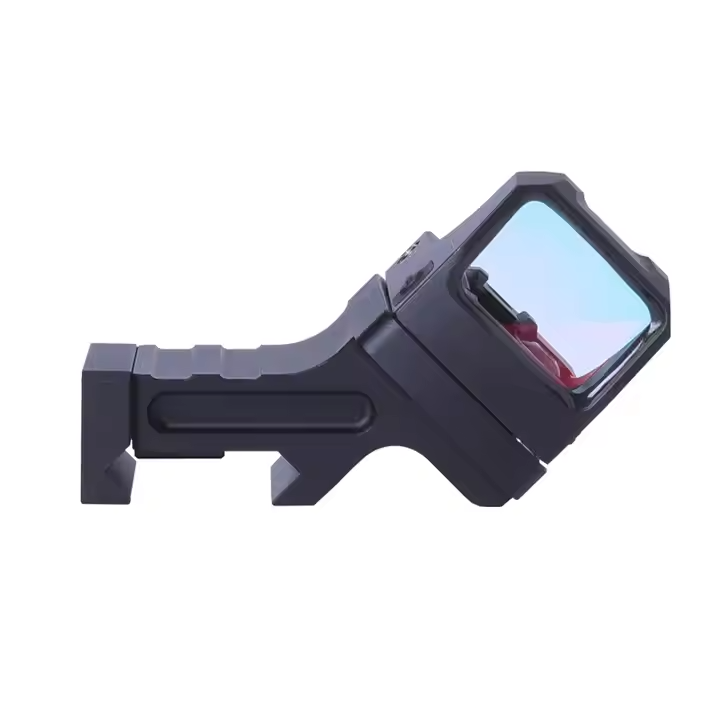RMSc 45 Offset Red Dot Mount T6061 Aluminum 1.49oz, Ships from Texas-$19.77 - MucItUp - ONLY $19.77