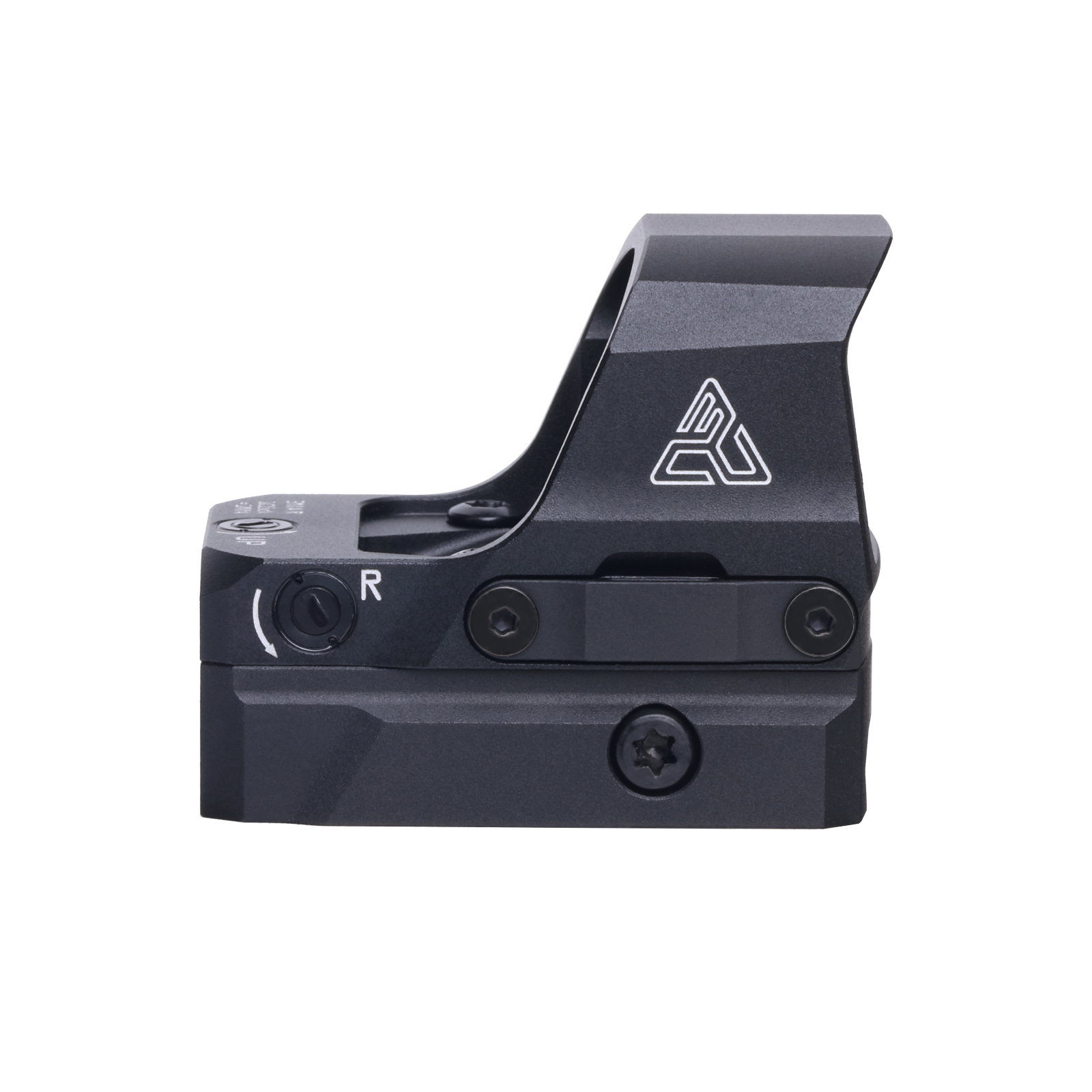 Red Win Cobra CRO 24x20 RMR Multi Reticle Shake Awake Red Dot Sight