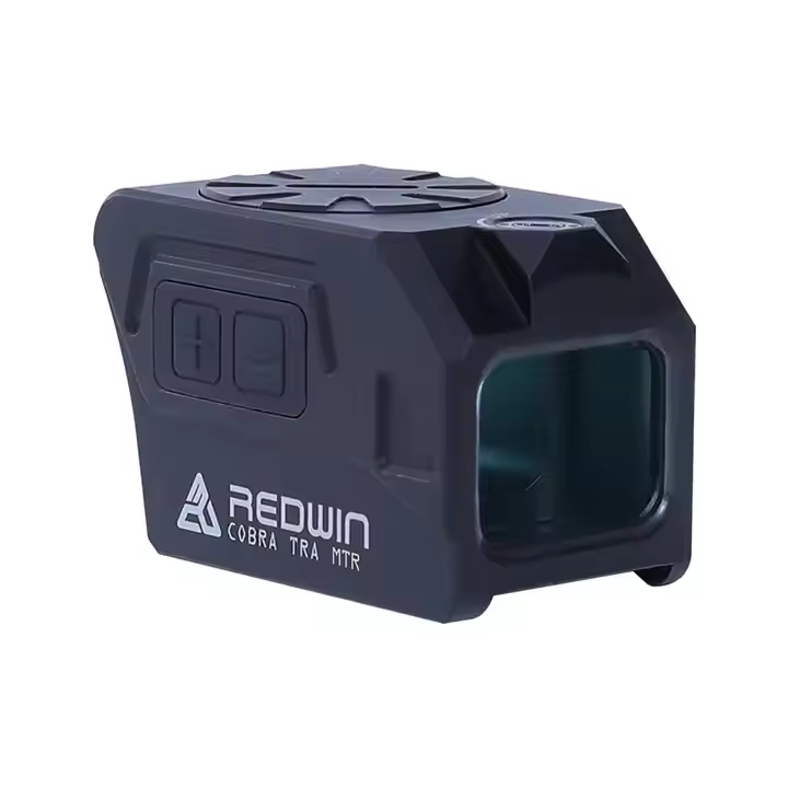 Red Win Cobra TRA 21x17 MTR Enclosed Optic - Shake Awake, IPX67, ACRO Footprint-$129.77 - MucItUp - ONLY $129.77