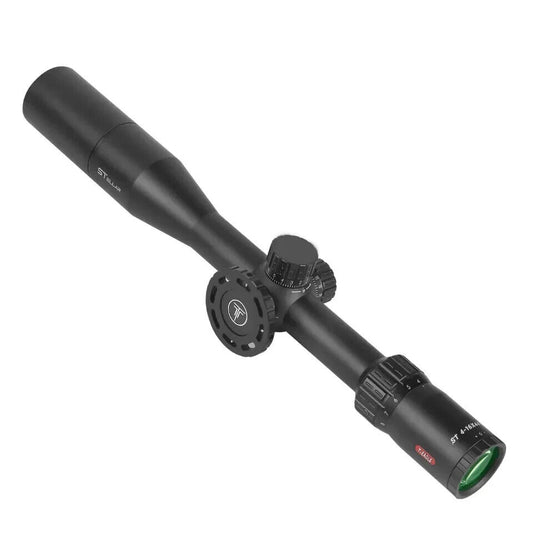 T-Eagle ST 4-16x44 FFP Waterproof Shockproof Scope 30mm Tube-$199.00 - MucItUp - ONLY $199.00