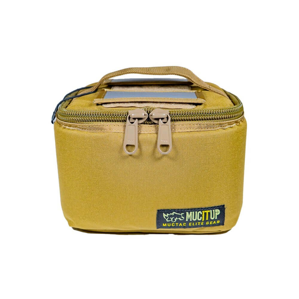 MUCITUP MUCTAC Ammo Dump Bag 1000D Nylon Multiuse Case with Mag & Gear Storage-$30.00 - MucItUp - ONLY $30.00