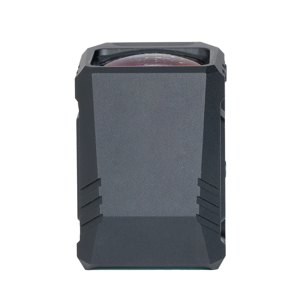 Red Win Cobra Max Pro 29x22 Multi Reticle Red Dot Shake Awake Solar Power BLK