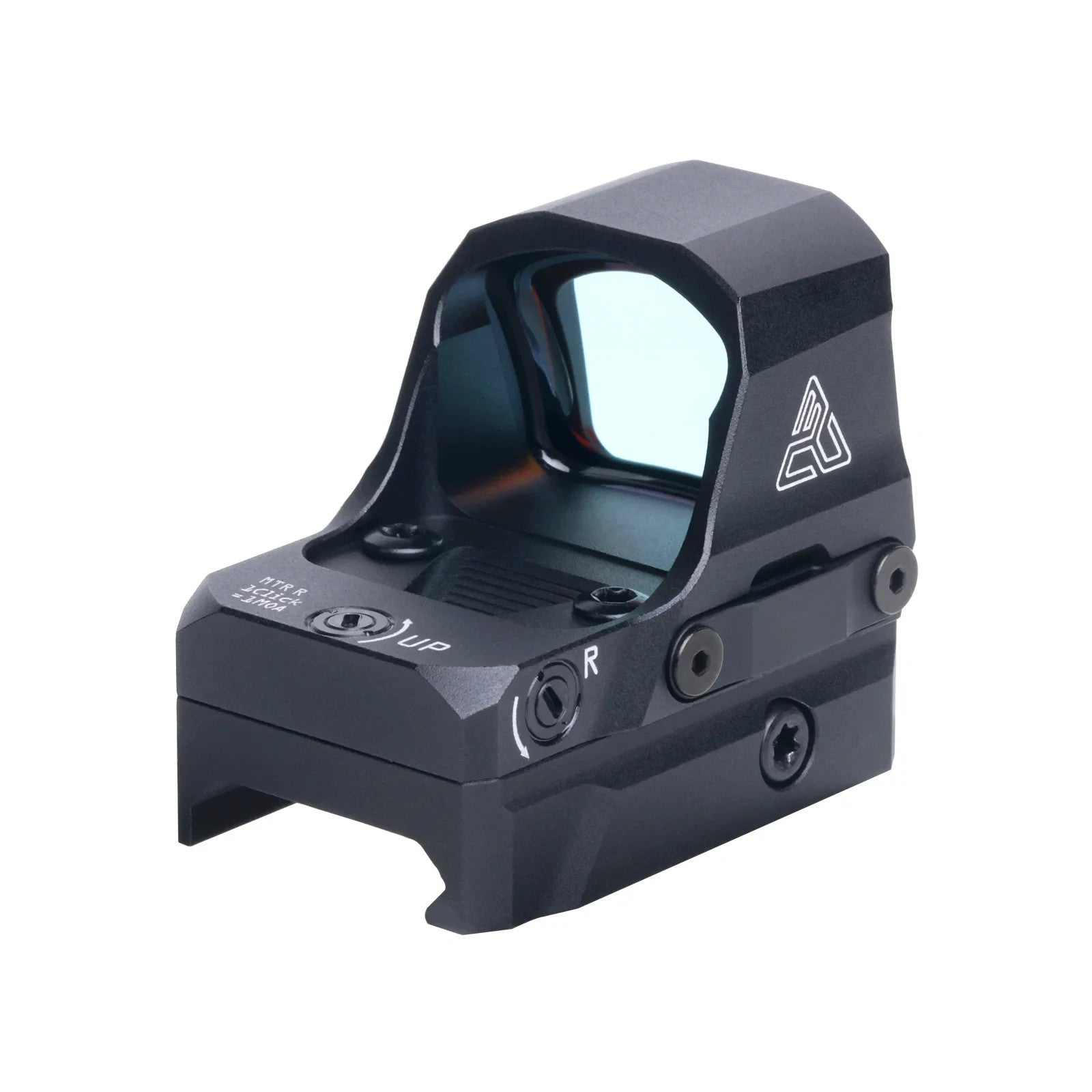 Red Win Cobra CRO 24x20 RMR Multi Reticle Shake Awake Red Dot Sight