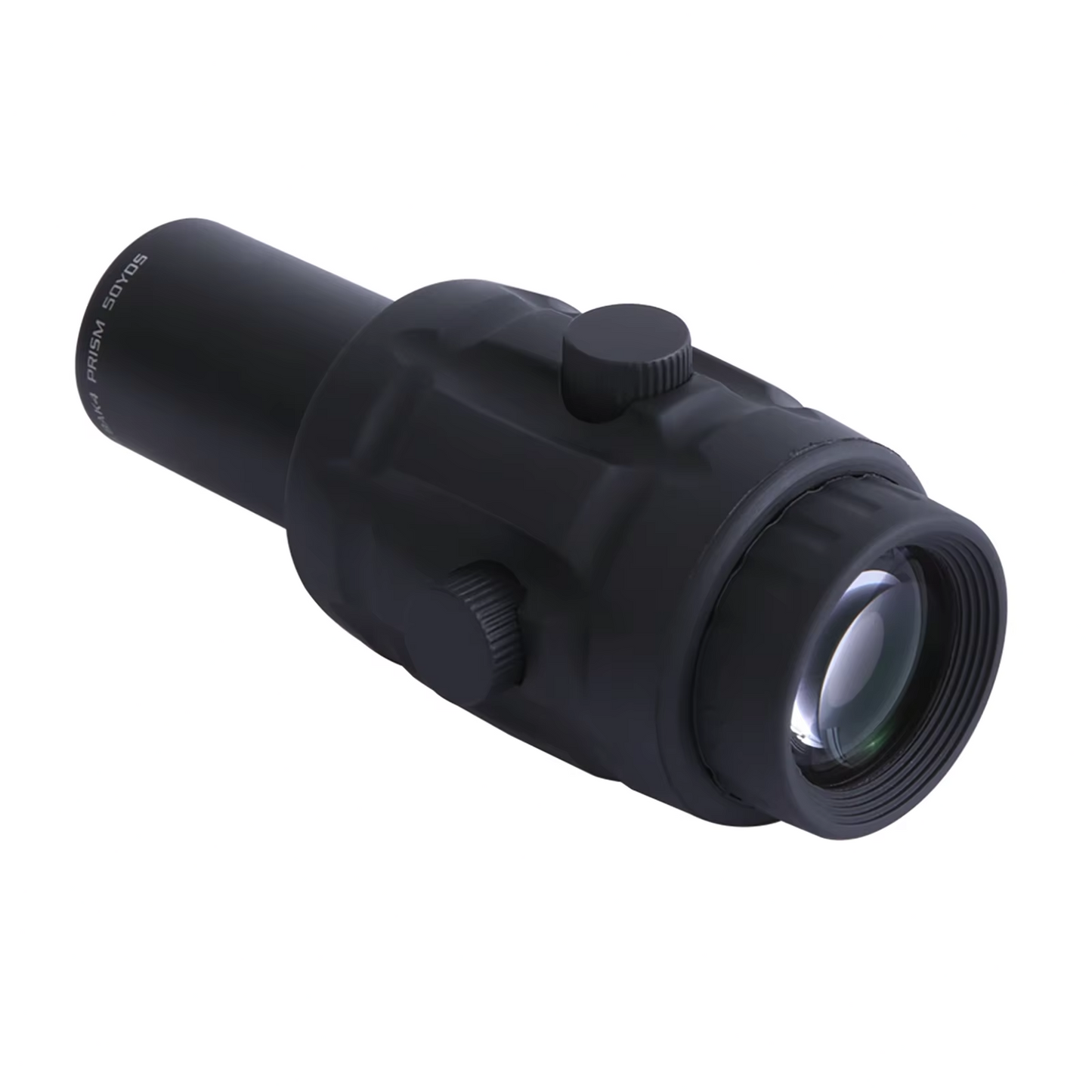 Red Win Canyon 5x Magnifier BAK4 Prism Flip to Side Mount FMC Lens