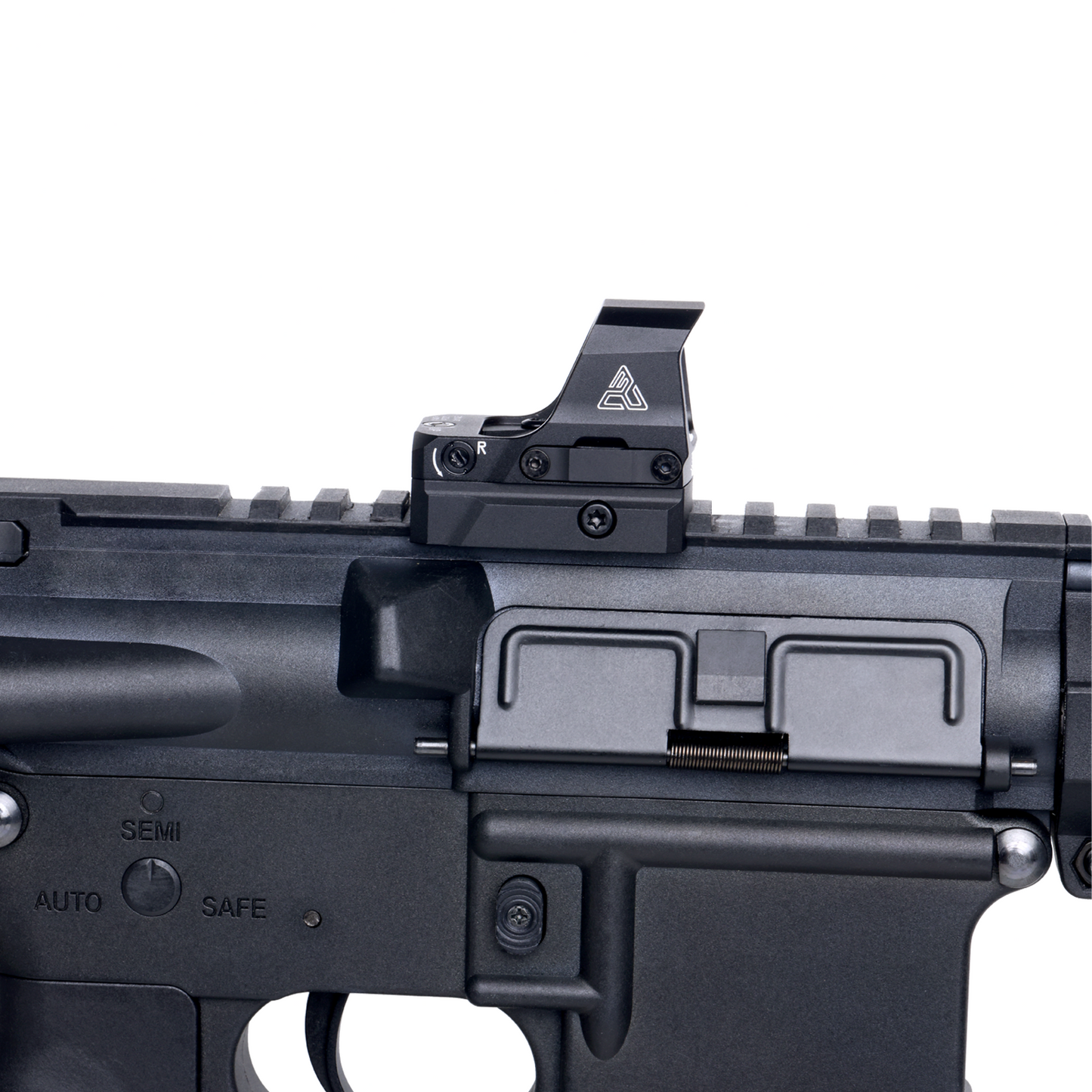 Red Win Cobra CRO 24x20 RMR Multi Reticle Shake Awake Red Dot Sight