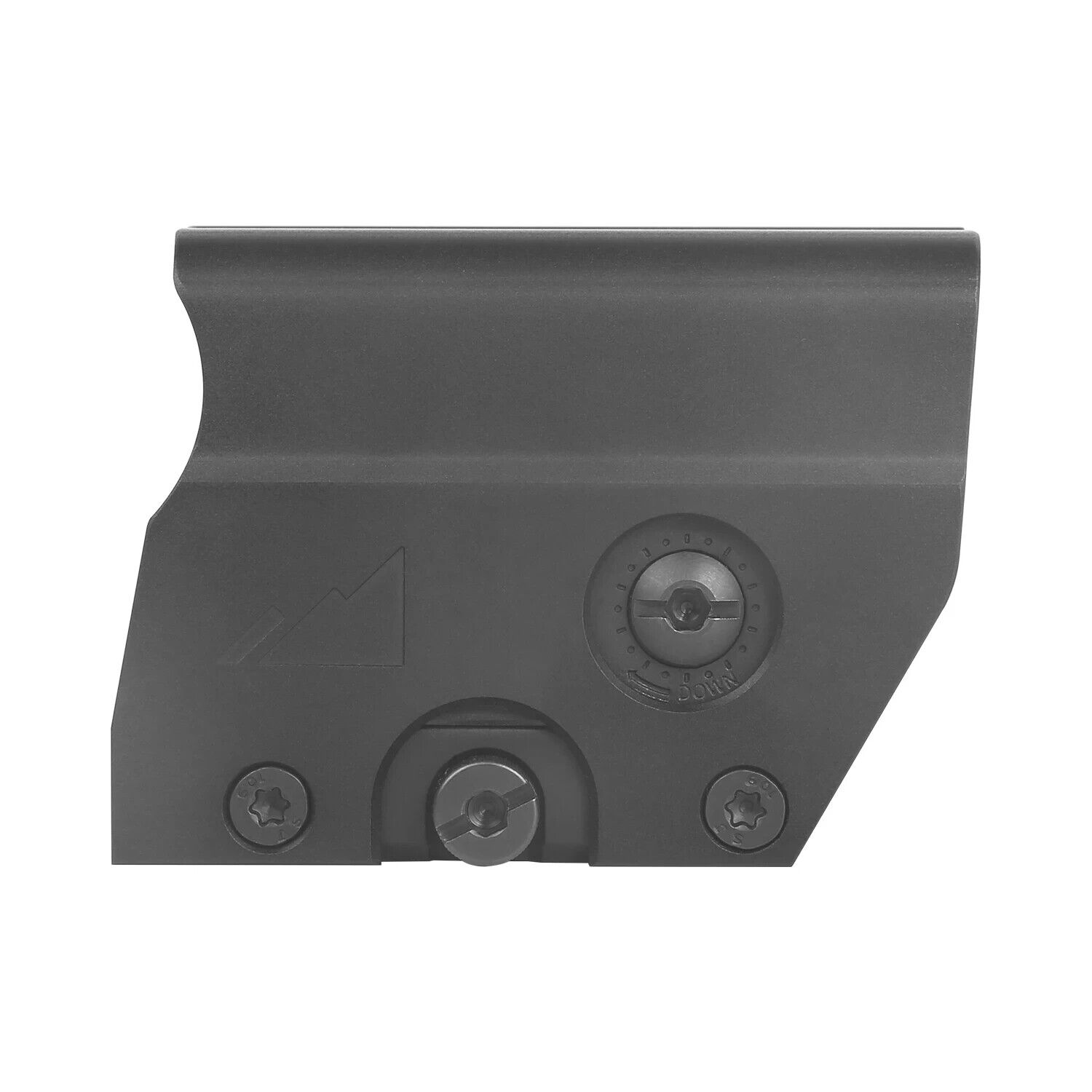 Northtac Ronin M-10 Red Dot Sight – 2 MOA, 38mm, Shake Activation, Waterproof-$99.00 - MucItUp - ONLY $99.00