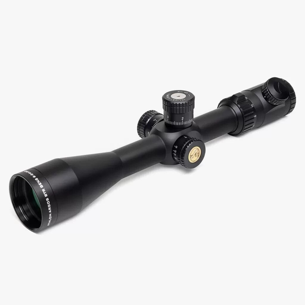 Athlon Argos BTR Gen 2 6-24x50mm Rifle Scope