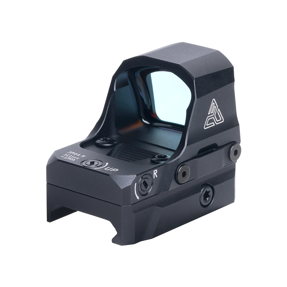 Red Win Cobra CRO 24x20 RMR 3 MOA Shake Awake Red Dot Sight