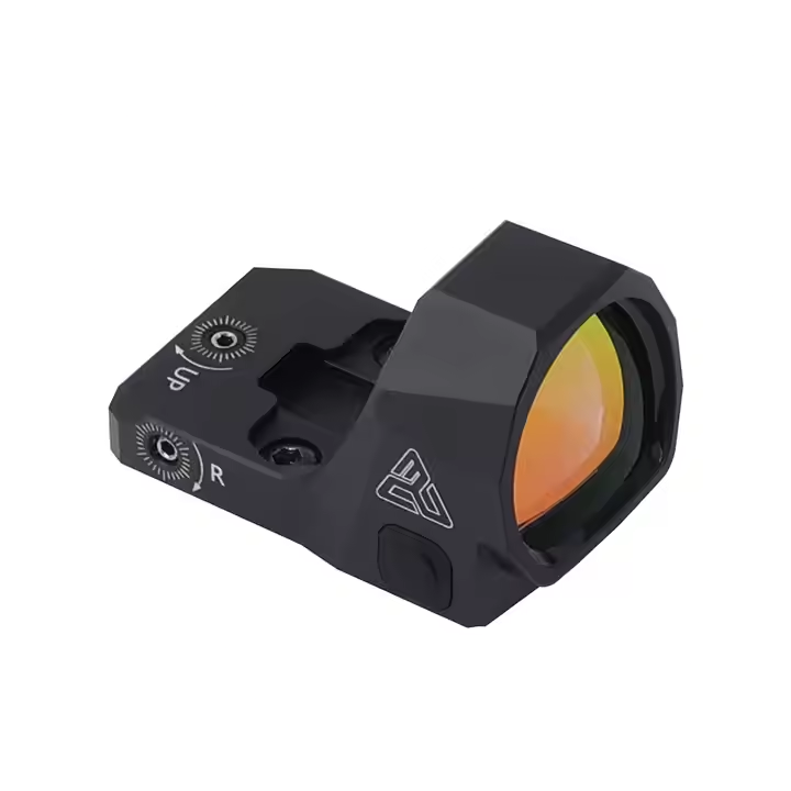 Red Win Cobra 1x26x22 RMR 6 MOA Dot Shake Awake 8 Level Illumination IPX67-$109.96 - MucItUp - ONLY $109.96