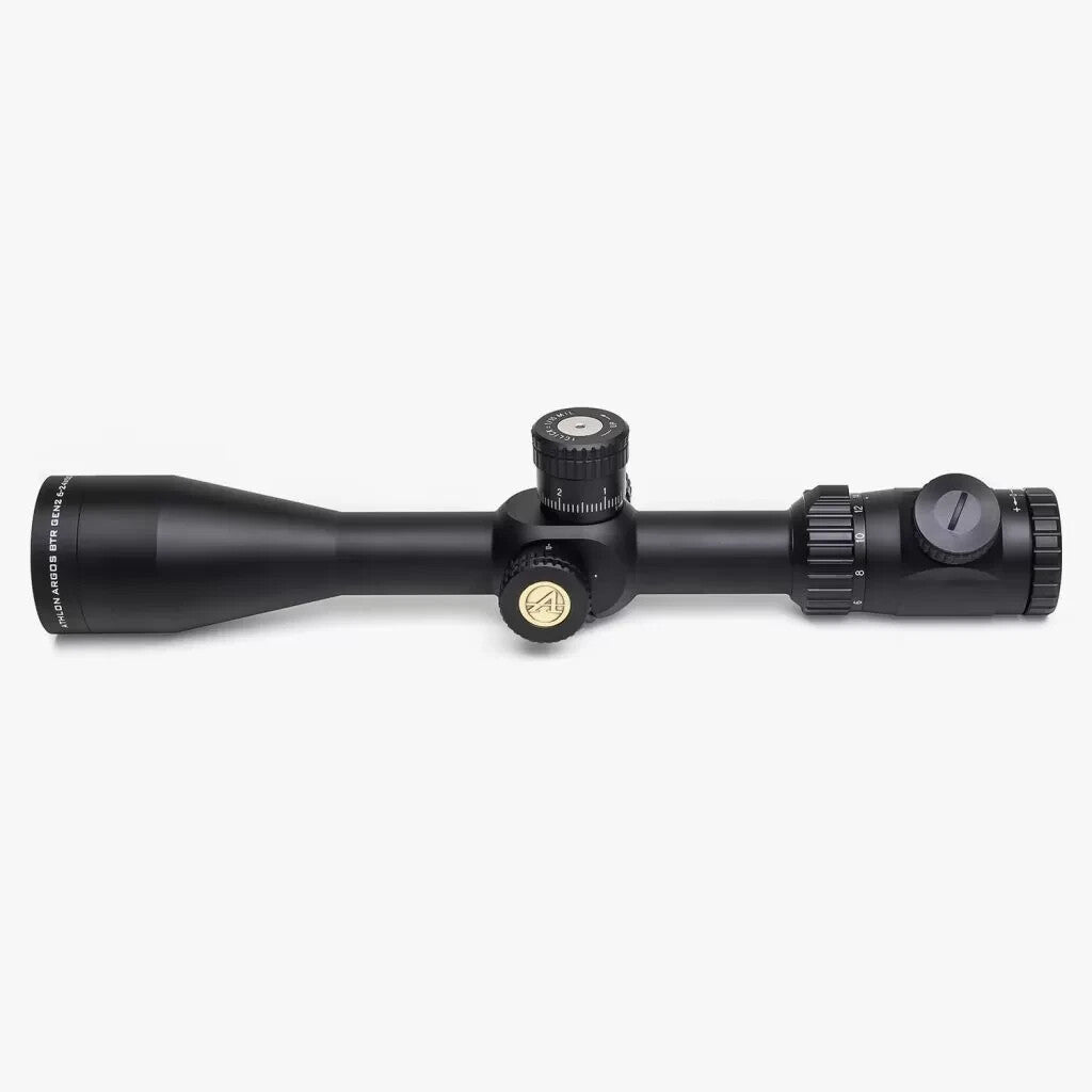 Athlon Argos BTR Gen 2 6-24x50mm Rifle Scope