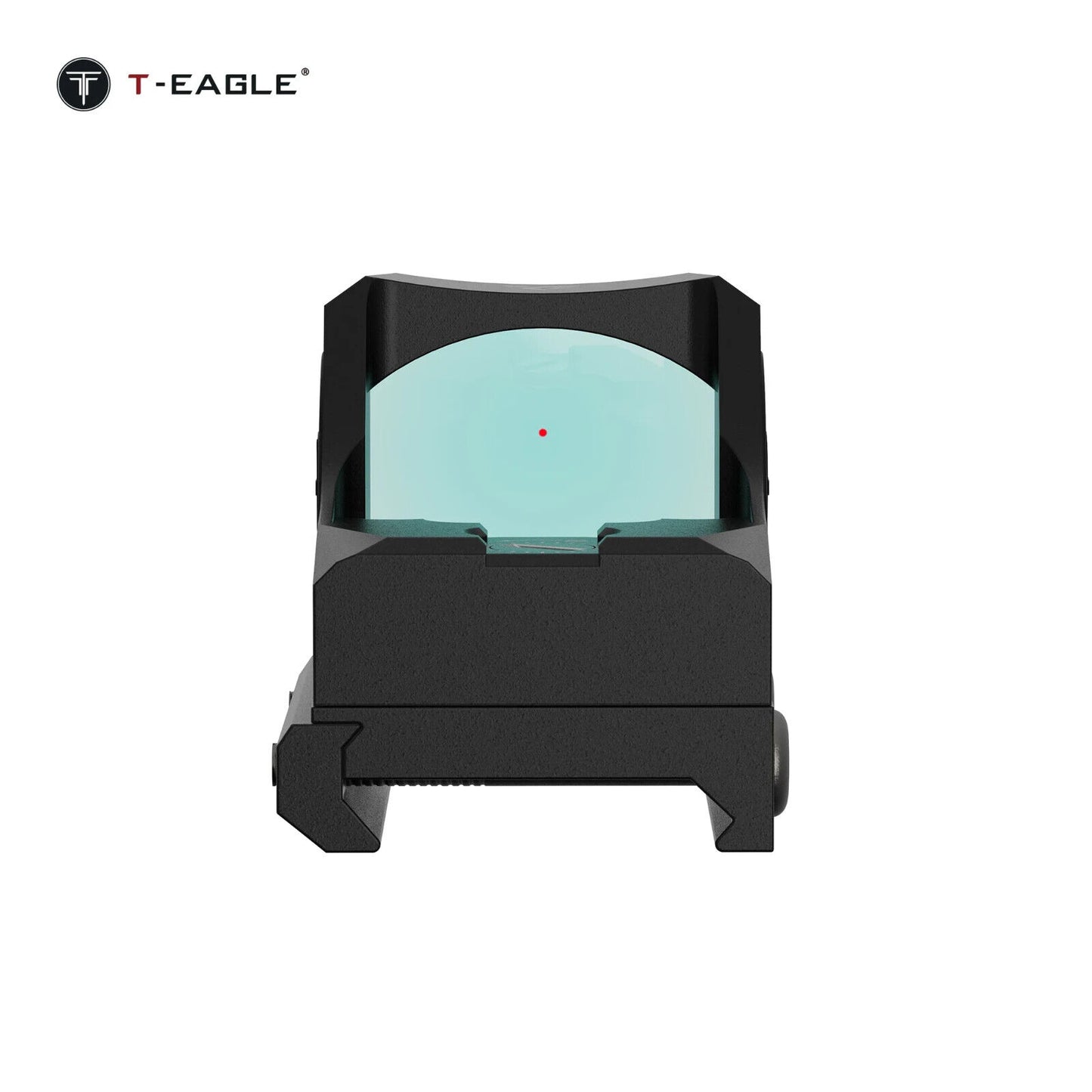 2024 RONIN TMR Reflex Red Dot Sight 1x, RMR Mount, Hunting Optic, Black-$58.00 - MucItUp - ONLY $58.00