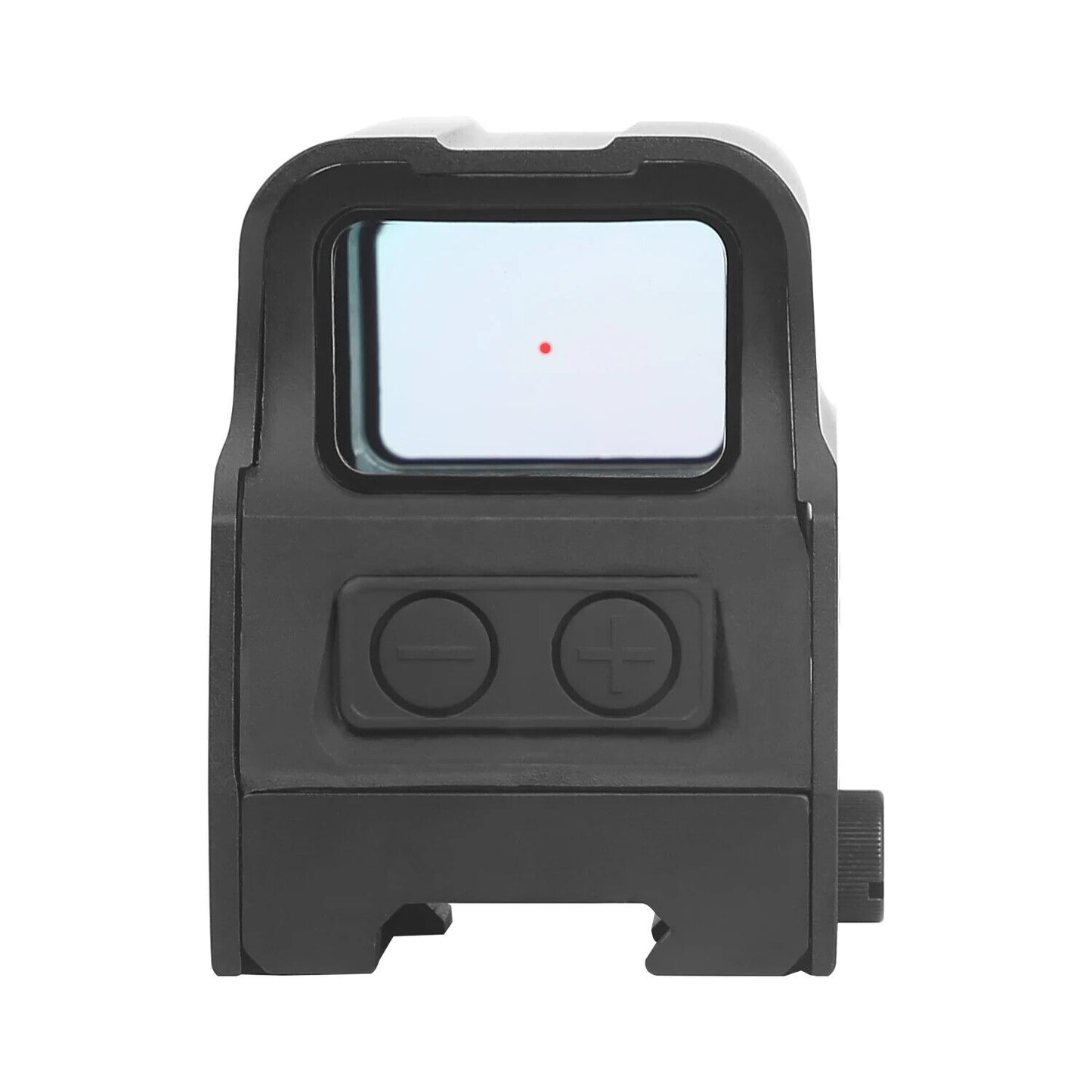 Northtac Ronin M-10 Red Dot Sight – 2 MOA, 38mm, Shake Activation, Waterproof