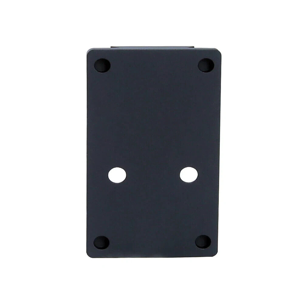 ACRO/TRA Optic Adapter – RMR, RMSc, Glock MOS, Picatinny & Riser – Built Tough-$11.77 - MucItUp - ONLY $11.77