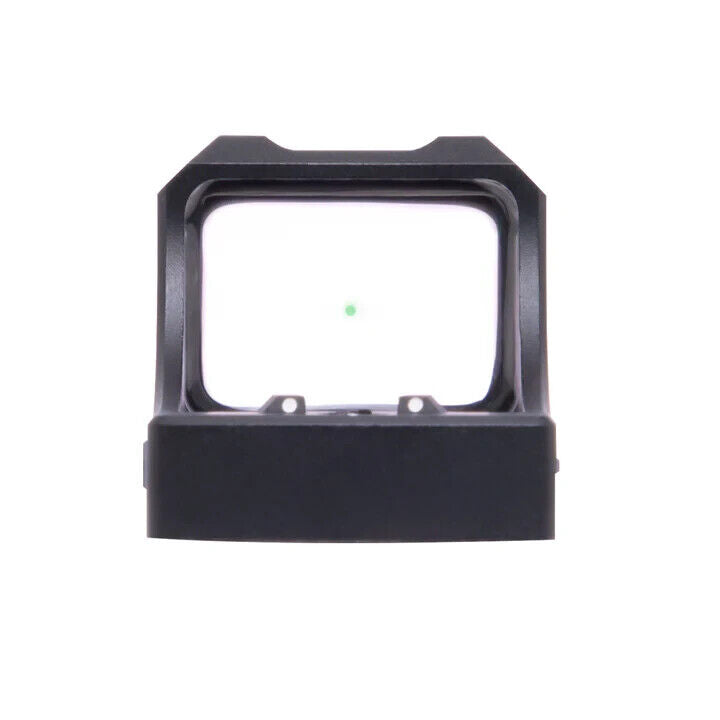 Cobra HD Mini, 3MOA Green Dot, RMSc Footprint (fits G43X or G48), Shake Awake-$99.00 - MucItUp - ONLY $99.00