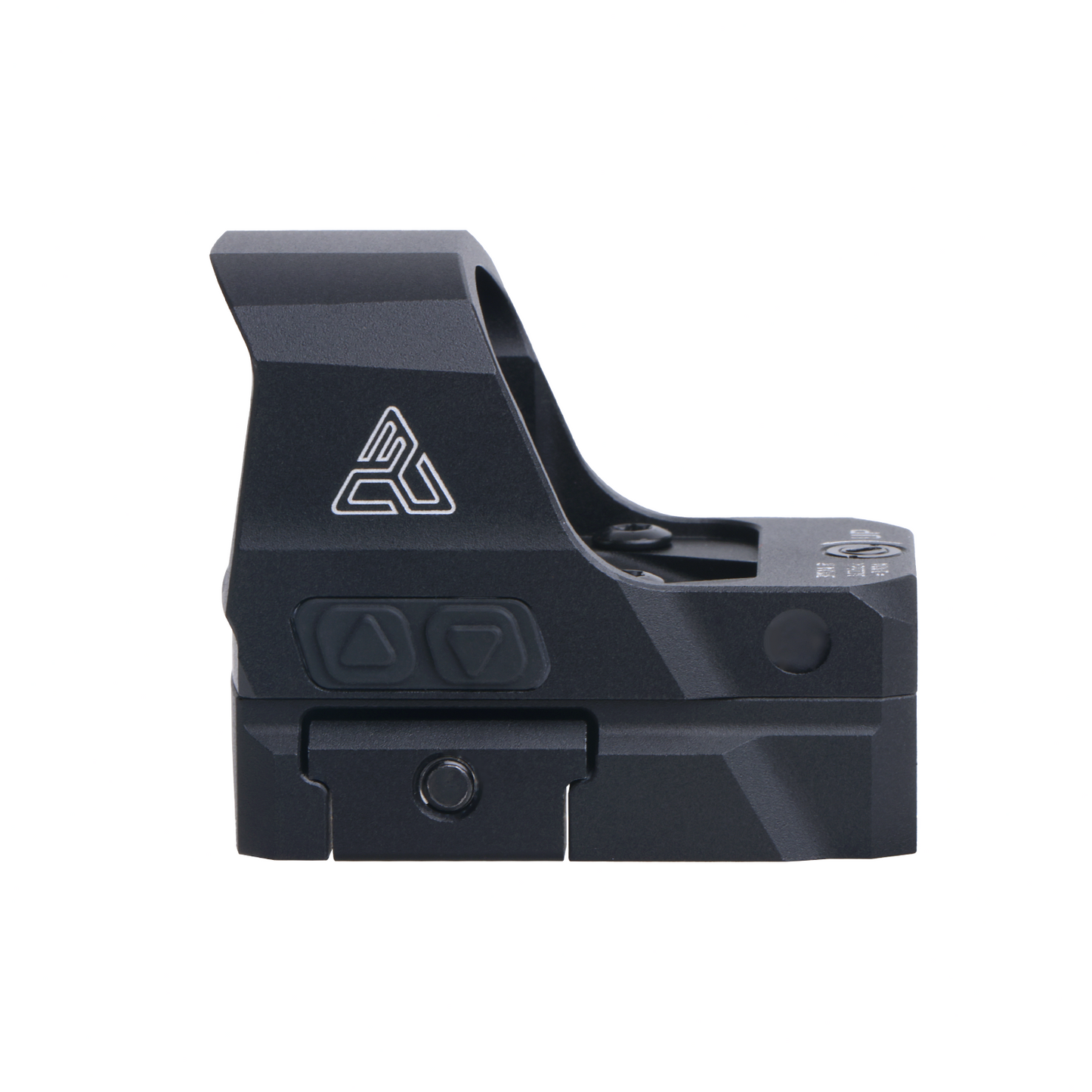 Red Win Cobra CRO 24x20 RMR Multi Reticle Shake Awake Red Dot Sight