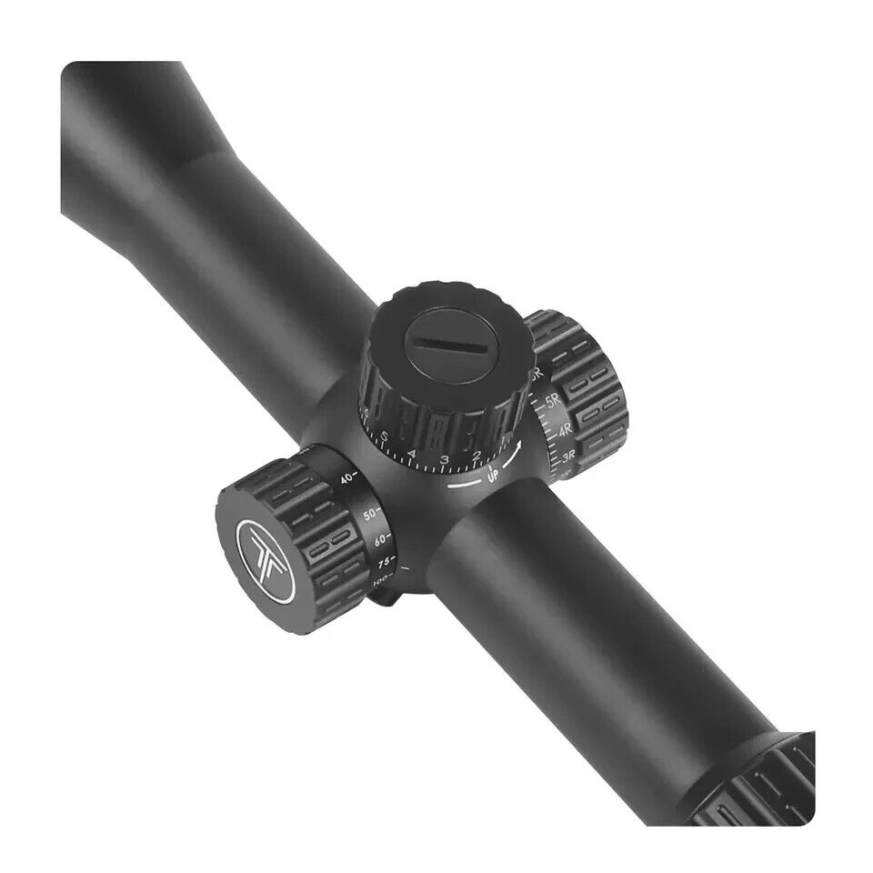T-Eagle ST 4-16x44 FFP Waterproof Shockproof Scope 30mm Tube-$199.00 - MucItUp - ONLY $199.00