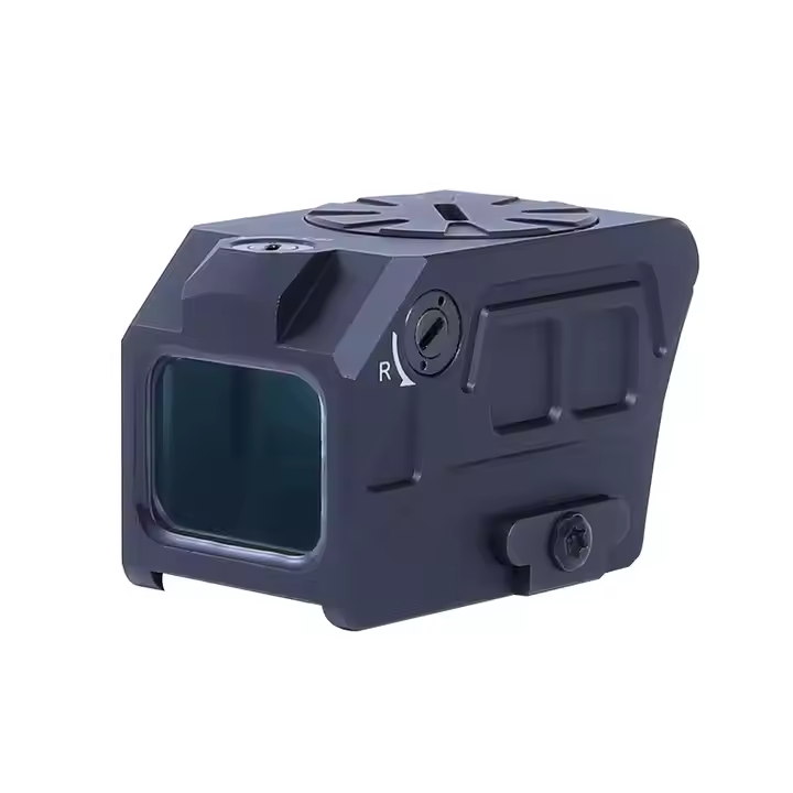 Red Win Cobra TRA 21x17 MTR Enclosed Optic - Shake Awake, IPX67, ACRO Footprint-$129.77 - MucItUp - ONLY $129.77
