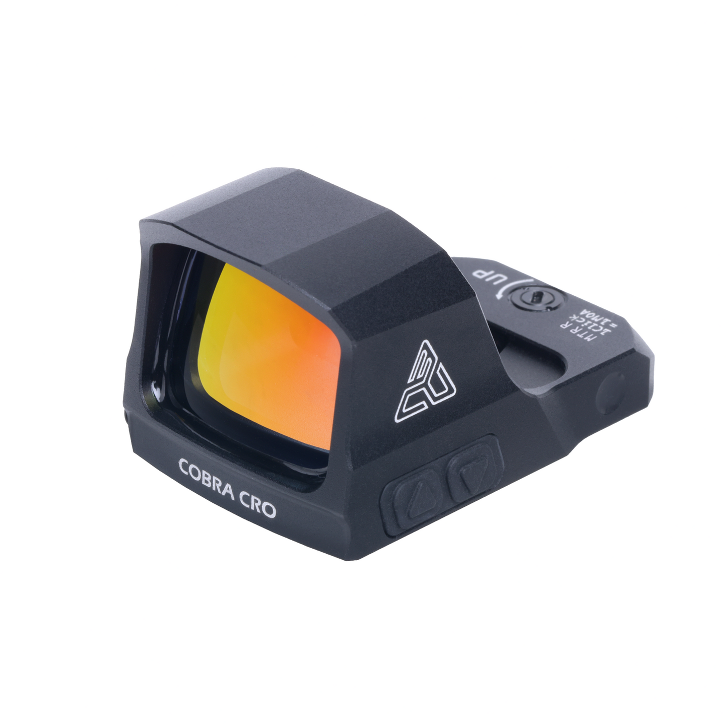 Red Win Cobra CRO 24x20 RMR Multi Reticle Shake Awake Red Dot Sight