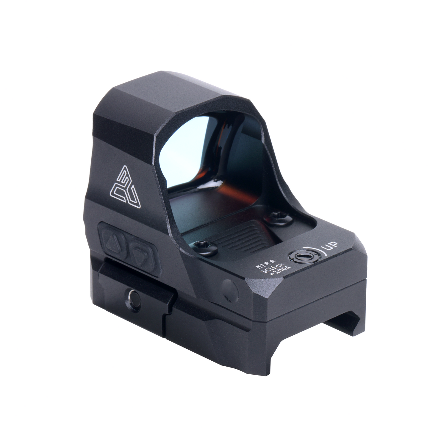 Red Win Cobra CRO 24x20 RMR Multi Reticle Shake Awake Red Dot Sight