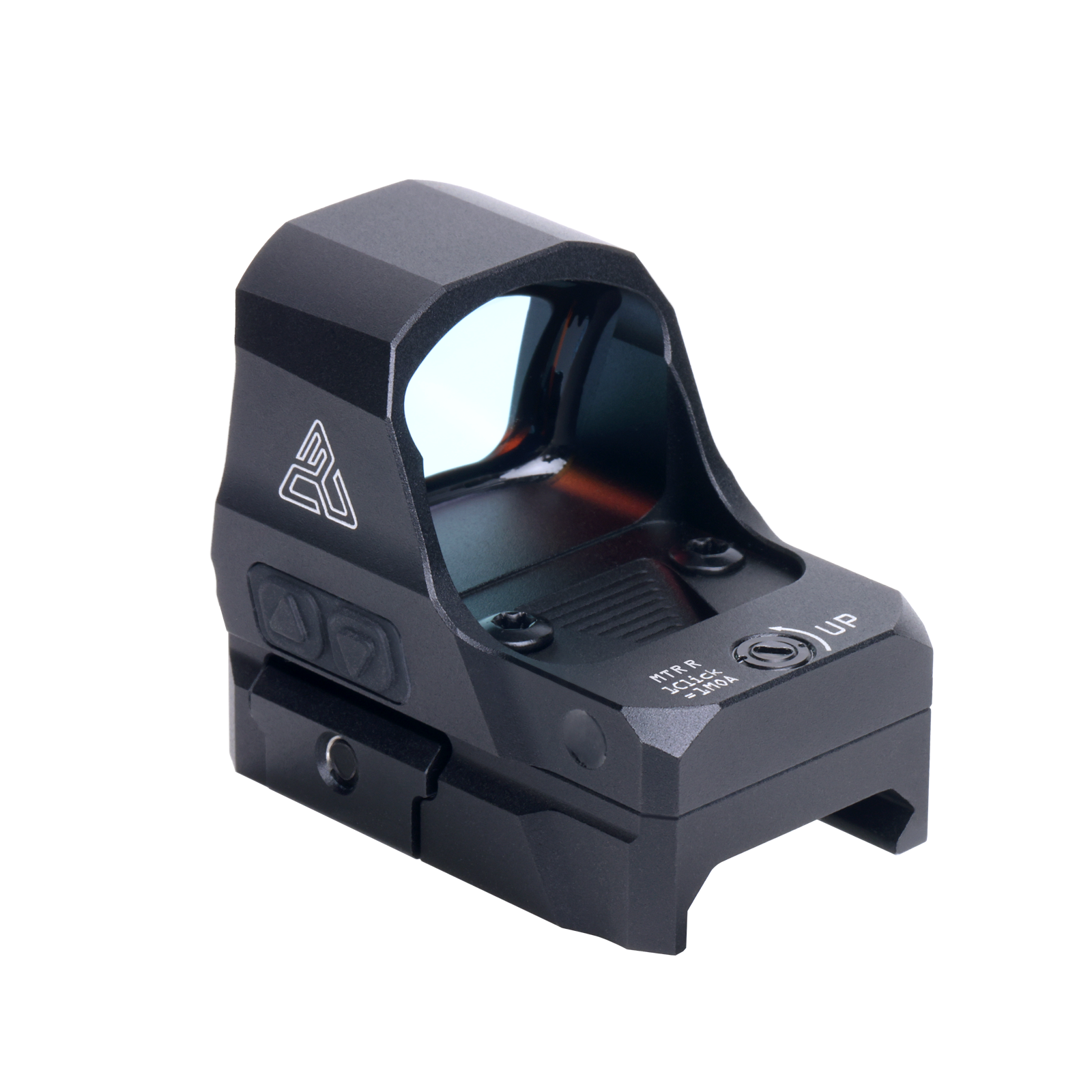 Red Win Cobra CRO 24x20 RMR Multi Reticle Shake Awake Red Dot Sight