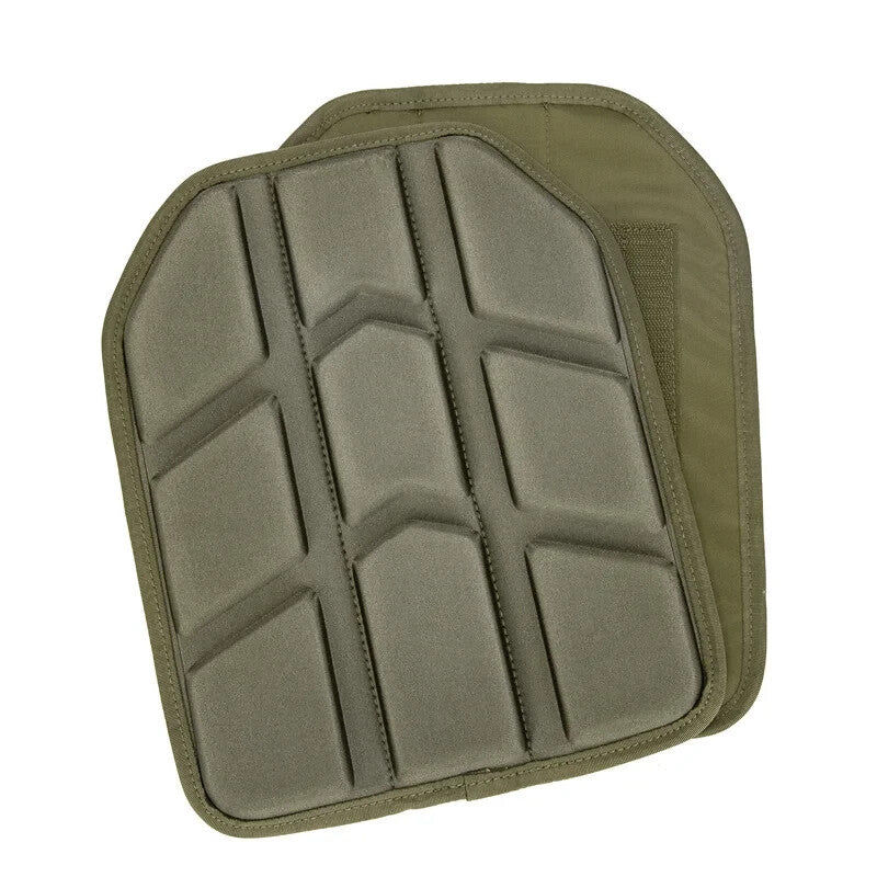 MUCITUP EVA Vent Pads (Pair) – Breathable Plate Carrier Upgrade-$13.95 - MucItUp - ONLY $13.95