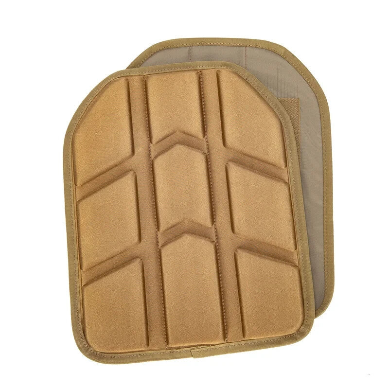 MUCITUP EVA Vent Pads (Pair) – Breathable Plate Carrier Upgrade-$13.95 - MucItUp - ONLY $13.95