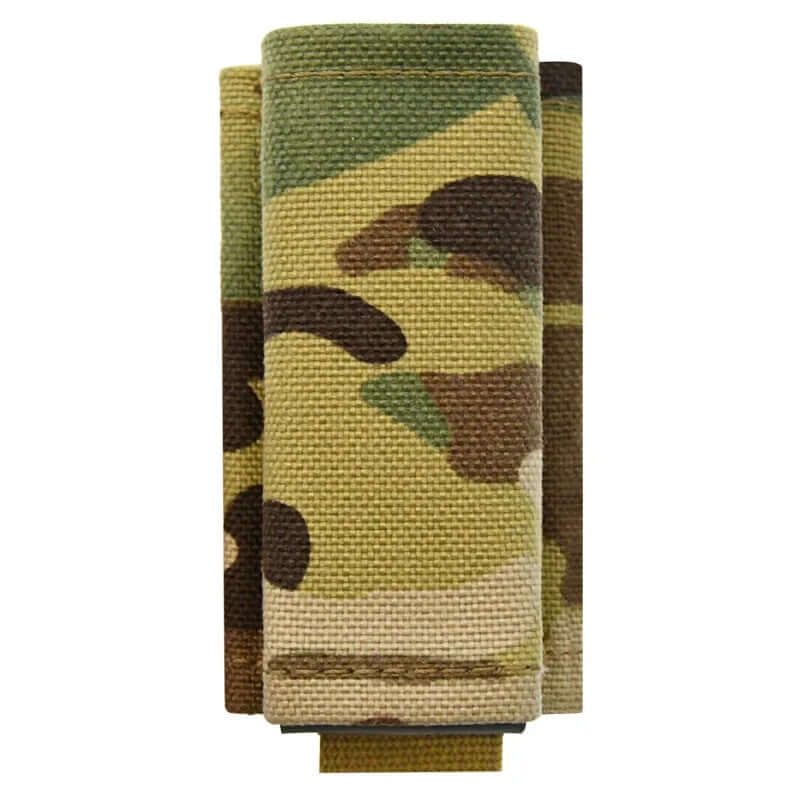 MUCITUP MUCTAC Tactical Single Mag Pouch – MOLLE, Multicam, 1000D Nylon-$7.95 - MucItUp - ONLY $7.95