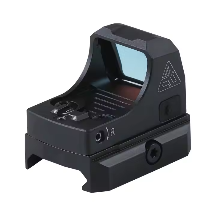 Red Win Cobra Mini 21x15 RMSc Red Dot, Shake Awake, 50,000hr, IPX67 Waterproof-$104.99 - MucItUp - ONLY $104.99