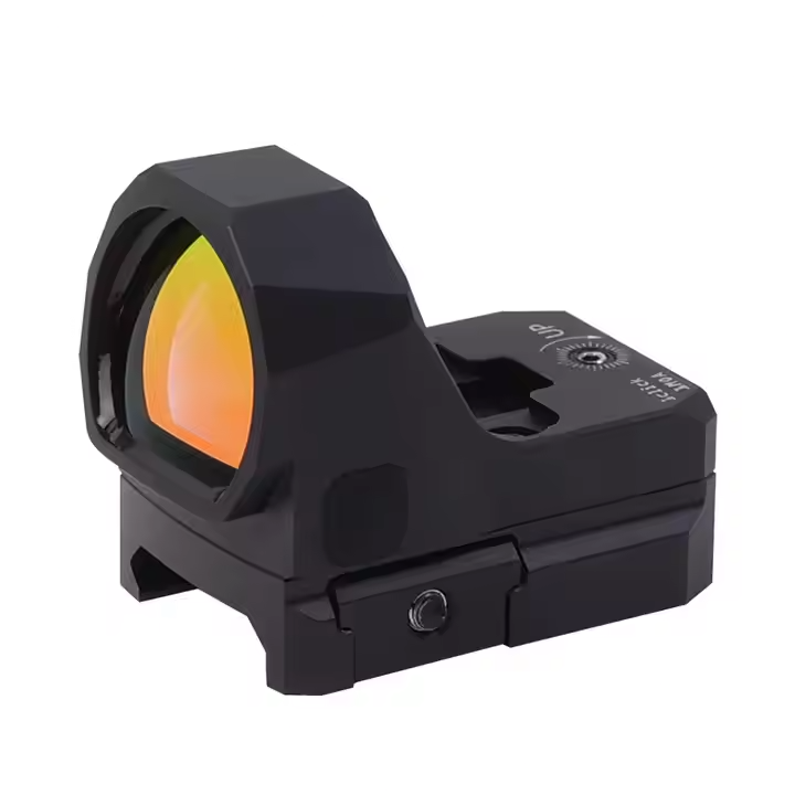 Red Win Multi Reticle 8 Level Red Illum., 50,000 hrs, Shake Awake, RMR Red Dot