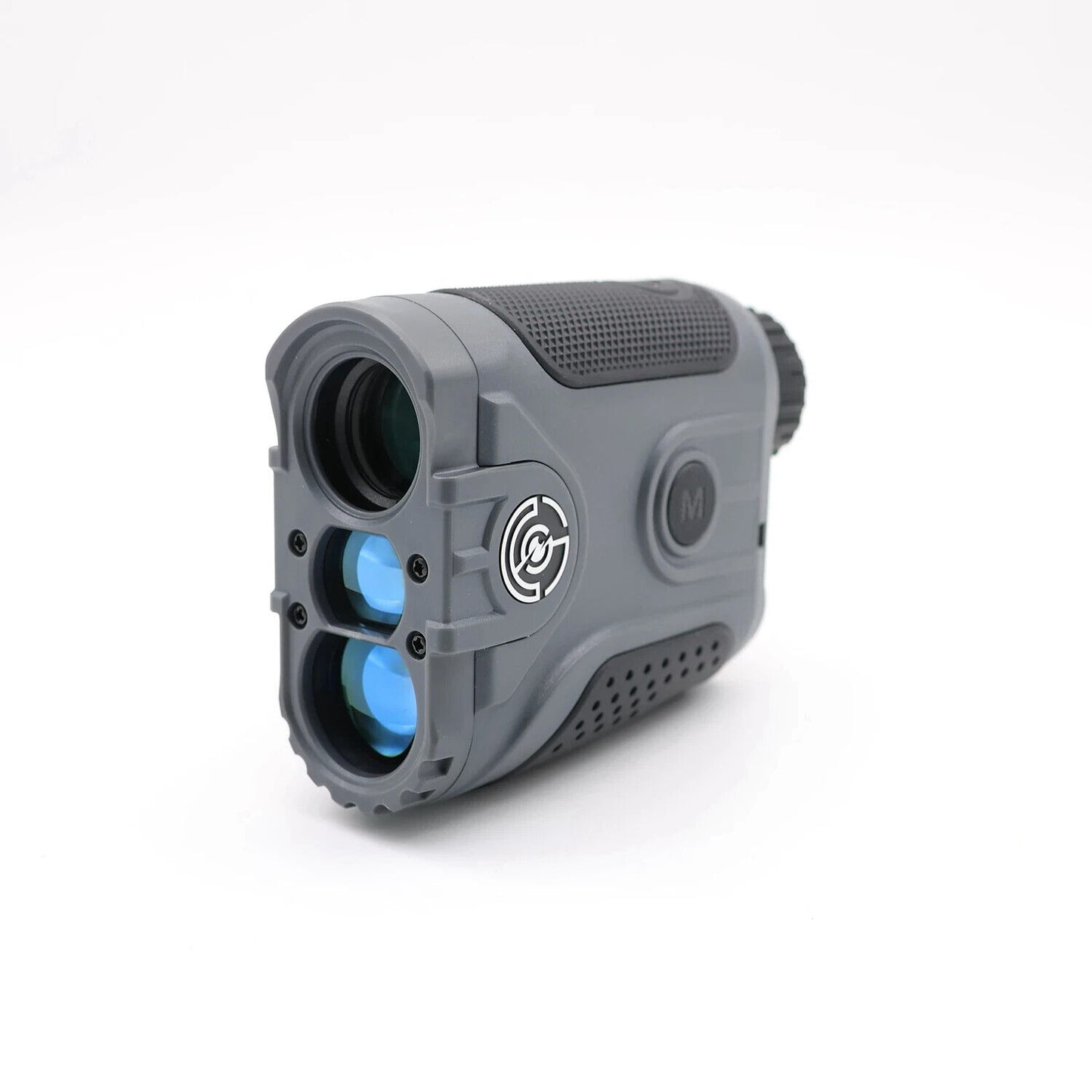 6x21 OLED Laser Rangefinder 6-1600Yds Hunting, Tilt/Angle, IPX4, Dark Gray-$179.99 - MucItUp - ONLY $179.99