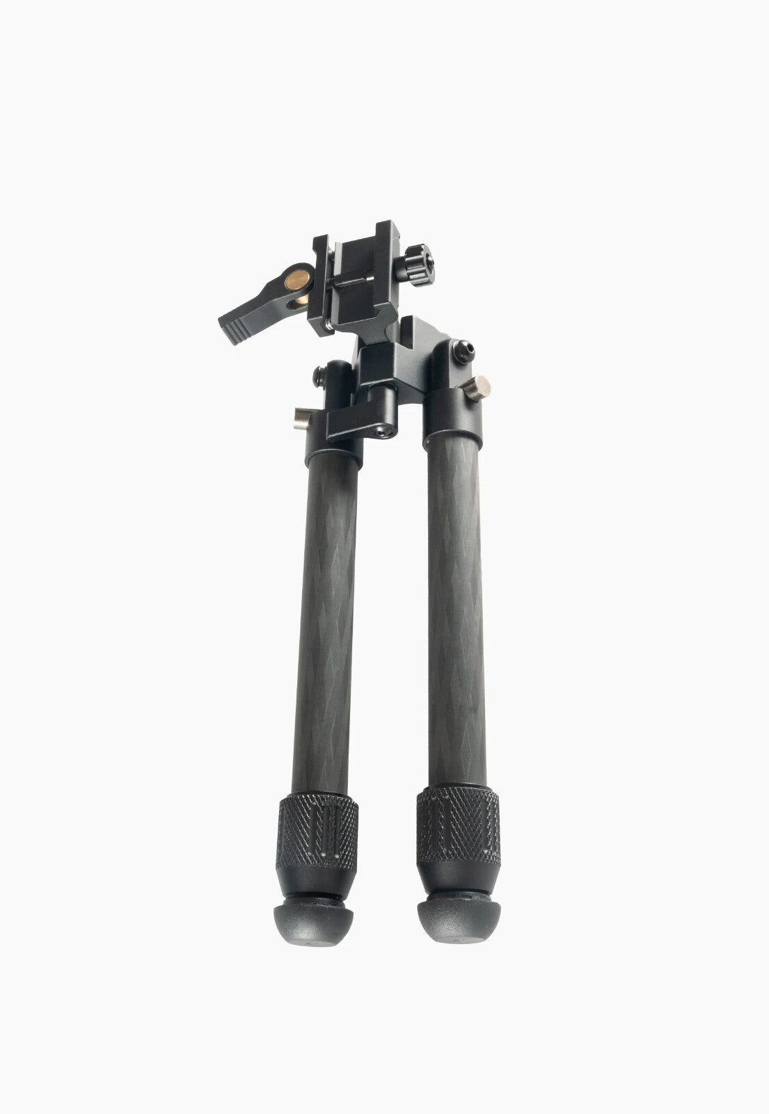 Linkogear HB-C01 Bipod – Muc-Tested, Carbon Fiber, Quick-Detach, 7-10” Adjustabl-$99.00 - MucItUp - ONLY $99.00